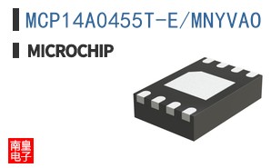MCP14A0455T-E/MNYVAO