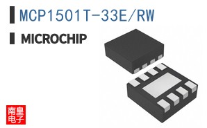 MCP1501T-33E/RW