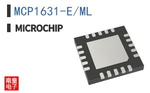 MCP1631-E/ML