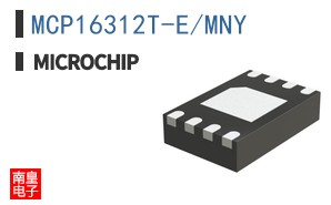 MCP16312T-E/MNY