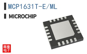 MCP1631T-E/ML