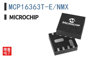 MCP16363T-E/NMX