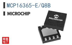 MCP16365-E/Q8B