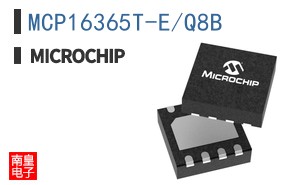 MCP16365T-E/Q8B