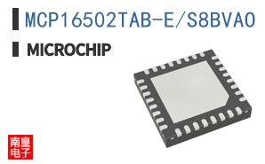 MCP16502TAB-E/S8BVAO