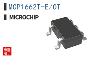 MCP1662T-E/OT