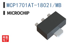 MCP1701AT-1802I/MB