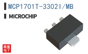 MCP1701T-3302I/MB
