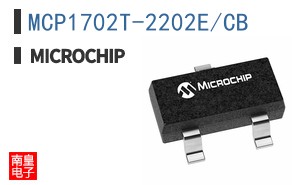 MCP1702T-2202E/CB