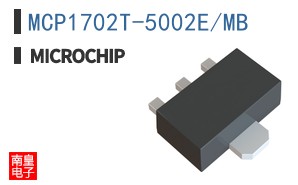 MCP1702T-5002E/MB