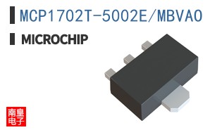 MCP1702T-5002E/MBVAO