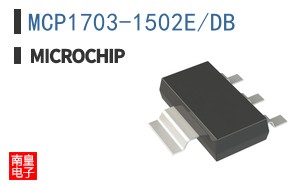 MCP1703-1502E/DB