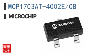 MCP1703AT-4002E/CB