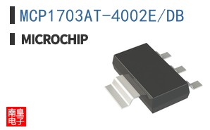 MCP1703AT-4002E/DB