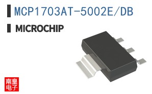 MCP1703AT-5002E/DB