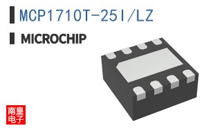 MCP1710T-25I/LZ
