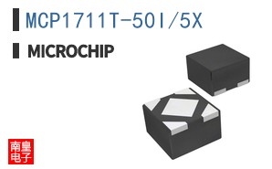 MCP1711T-50I/5X