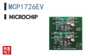 MCP1726EV