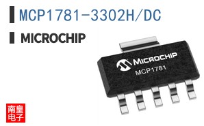 MCP1781-3302H/DC