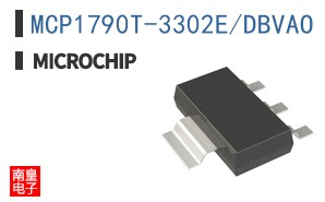 MCP1790T-3302E/DBVAO