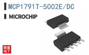 MCP1791T-5002E/DC