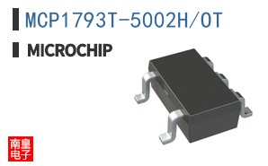 MCP1793T-5002H/OT
