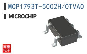 MCP1793T-5002H/OTVAO