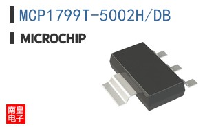 MCP1799T-5002H/DB
