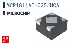 MCP1811AT-025/HCA
