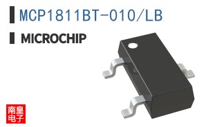 MCP1811BT-010/LB