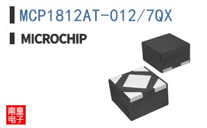 MCP1812AT-012/7QX