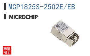MCP1825S-2502E/EB
