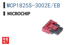 MCP1825S-3002E/EB