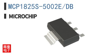MCP1825S-5002E/DB
