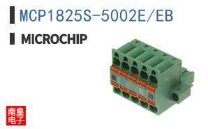MCP1825S-5002E/EB
