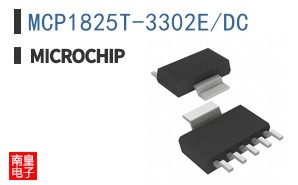 MCP1825T-3302E/DC