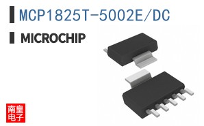 MCP1825T-5002E/DC
