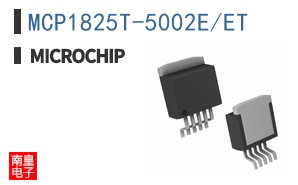 MCP1825T-5002E/ET