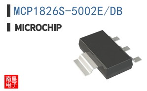 MCP1826S-5002E/DB