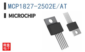 MCP1827-2502E/AT