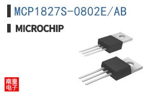 MCP1827S-0802E/AB
