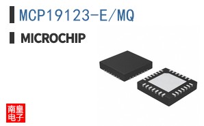 MCP19123-E/MQ