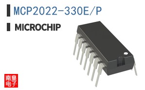 MCP2022-330E/P