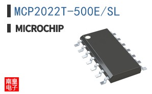 MCP2022T-500E/SL