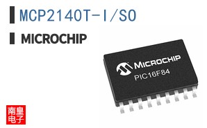 MCP2140T-I/SO