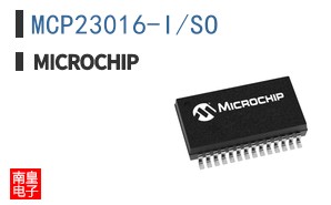 MCP23016-I/SO