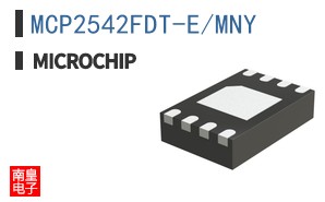 MCP2542FDT-E/MNY