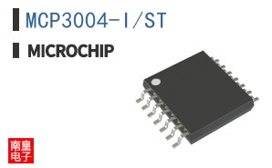 MCP3004-I/ST