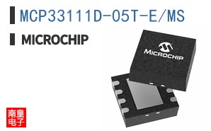 MCP33111D-05T-E/MS