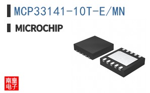 MCP33141-10T-E/MN